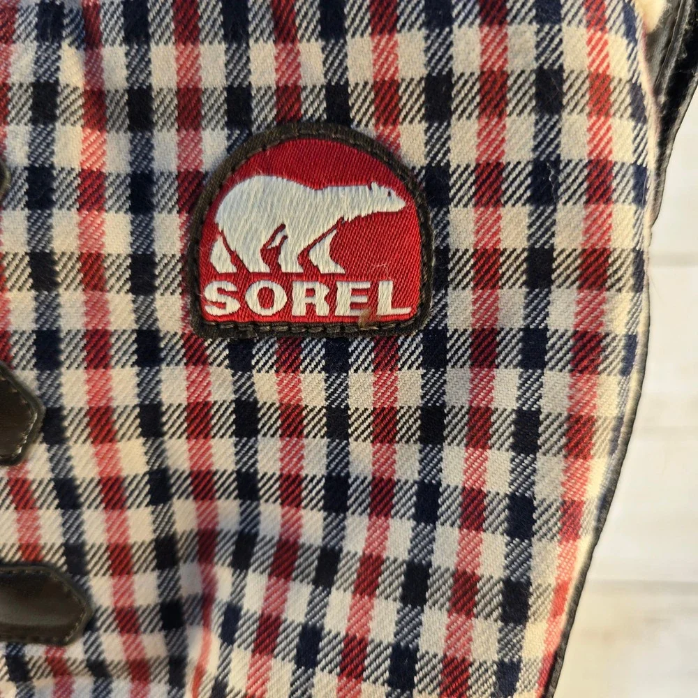 Sorel winter fancy